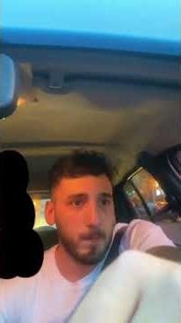 PASAJERA MALEDUCADA #argentina #uber #didi #educación #aireacondicionado #shorts #envivo #dashcam