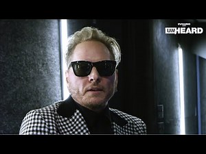 Dynaudio Unheard | Interview with Matt Sorum of Guns N' Roses, The Cult & Velvet Revolver