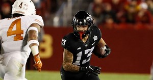 Big 12 football: Biggest trap game for each team in conference during 2023 season