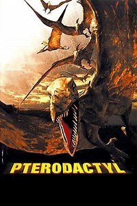 Pterodactyl (2004) - AZ Movies