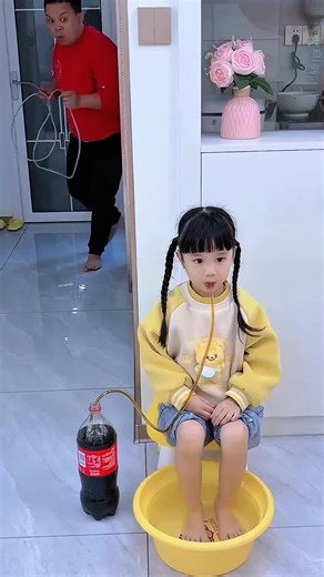 Funny Moments with Cute Kids in Comedy Skits