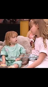 Uncle Jesse didn't just go on a vacation. #reelsvideoシ #reelsviralシ #fypシ゚viralシ #followerseveryone #fypviralシ #fypシ゚ #fullhouse #tvshow | Fullhouse Updates