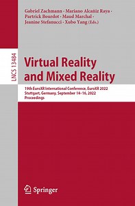 Fast Intra-Frame Video Splicing for Occlusion Removal in Diminished Reality | Virtual Reality and Mixed Reality
