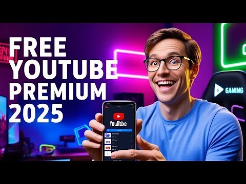 How to get free YouTube premium mod 2025 ! Fully working