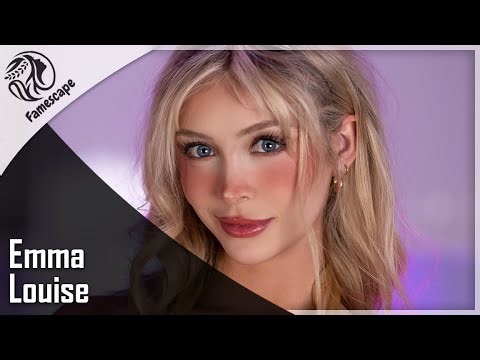 The Untold Story of Emma : American model & Instergram star