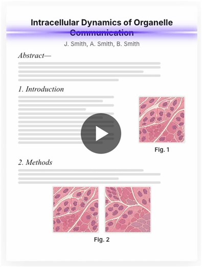#researchintegrity #imageintegrity #scientificpublishing #aaas #sciencejournals | Proofig AI
