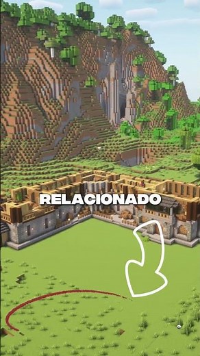 Mega mansión minecraft tutorial.