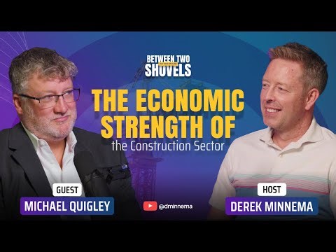 P3 Model & The Economic Strength of the Construction Sector