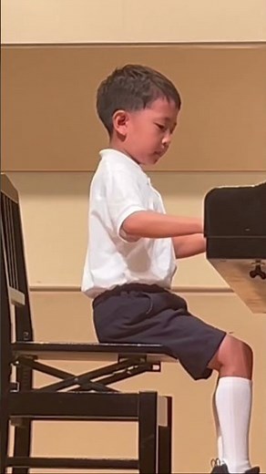 序奏とロンド ピアノ発表会 2026年 小学2年生