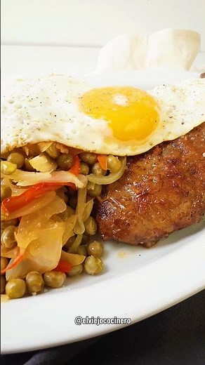 fácil y rápido receta de vacio con verduras - el viejo cocinero