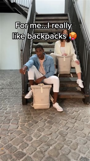 Johnny Urban on TikTok