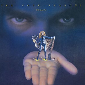 The Four Seasons Concert & Tour History  | Concert Archives