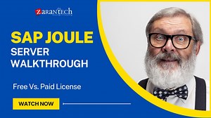 SAP Joule BTP AI Lab Setup For Our Upcoming Live TrainingLearning SAP Joule isn’t just about theory.It’s about getting your hands dirty with real labs inside SAP BTP.Here’s what we’ve prepared… | Alok Kumar | 45 comments