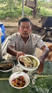 565K views · 10K reactions | Tinolang manok at pakbet… #directduro #fyiシ゚viral #follower #view #buhaybukid #…See more | Rogelio Duldulao Fernandez | Facebook