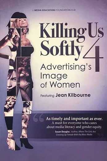 Killing Us Softly 4: Advertising's Image Of Women (2010) - Movie