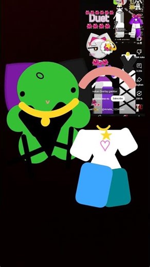 zap zip zup zip zep zap zop/duet your oc