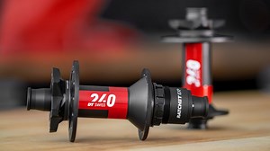 DT Swiss Launches Revised 240 Hub