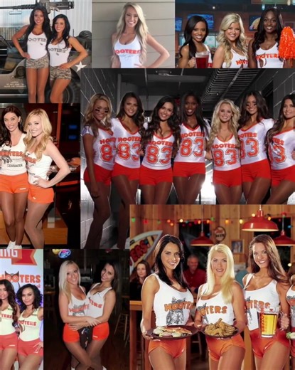 20 reactions | 42 years ago, six guys with zero restaurant experience and a wild idea opened the very first Hooters in Clearwater, Florida. From that April Fool’s Day vision in 1983 to Lynne Austin becoming the Original Hooters Girl, the rest was history. Today, Hooters has over 240 locations worldwide—all thanks to the Hooters Six, our World Famous Hooters Girls and our loyal customers. Cheers to 42 years of wings, laughs, and unforgettable memories! 李 | Hooters | Facebook