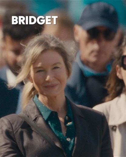 27K views · 8.2K reactions | ¡Bridget está de vuelta! Ve ahora el nuevo tráiler de #BridgetJones: Loca Por Él, próximamente solo en cines. | Universal Pictures | Facebook