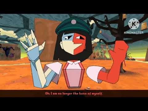ENA: Dream BBQ but it's only salesperson ENA speaking (Aleks Le)(SPOILERS!)