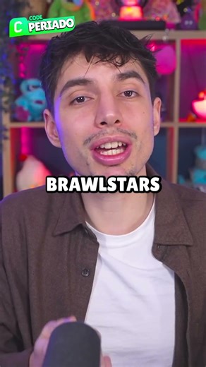 Cette fonctionnalité est la plus INUTILE de BRAWL STARS..