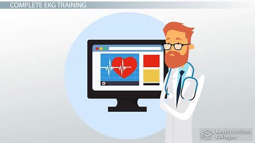 Become a Cardiac Technician | Education and Career Roadmap
