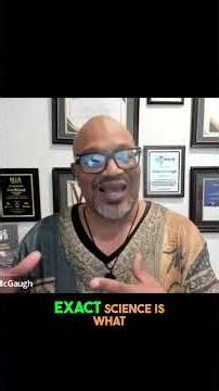 AI Drift: The Danger of Probabilistic Systems Explained #shorts