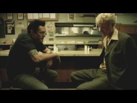 The Killing Jar - OFFICIAL TRAILER