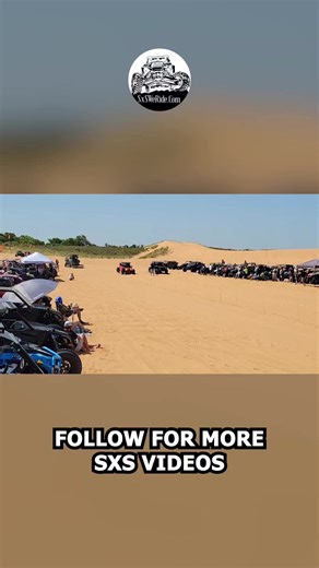 1.3K views · 16 reactions | Sand Drag Racing During UTV Invasion At Little Sahara State Park In Waynoka Oklahoma #SxS #Utv #Offroad #4x4 #DuneLife | SxS We Ride | Facebook