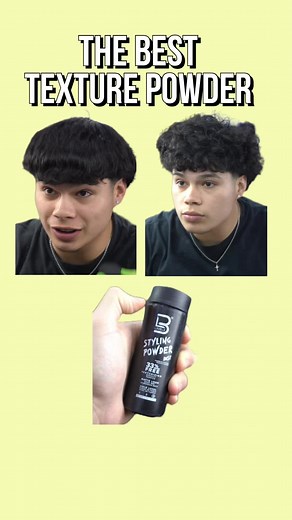 Best Hair Powder for Adding Texture