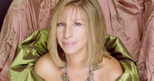 Barbra Streisand - Timeless: Live in Concert