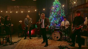 75K views · 5.7K reactions | The Christmas carols keep rolling. We’ve just released the live video for Jingle Bell Rock. Here it is…hope you like it. Stream / buy Blue Christmas here: https://jimmybarnes.lnk.to/BlueChristmas | Jimmy Barnes | Facebook