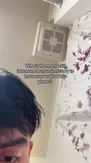 Exploring History's Most Notorious Figures: Mao Zedong