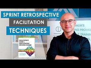 Scrum Retrospective Tips: 5 Facilitation Techniques Every Scrum Master Needs