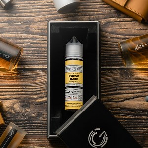 Pound Cake - BSX Series