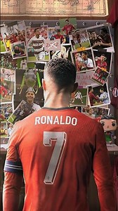 Ronaldo's Incredible Trick Shots That Will Blow Your Mind