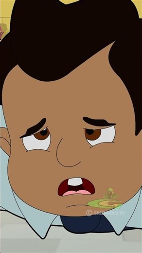 Mighty Raju Shorts | Raju Superhero | Action Cartoon Kids | Funny Cartoon Shorts