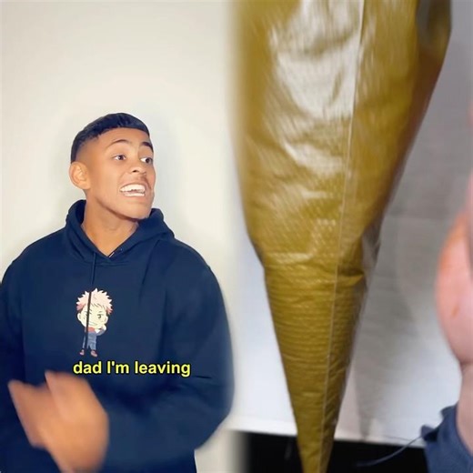 Dads getting tthe milk after this…😂💀 #funnyvideos