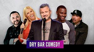 144K views · 84 reactions | Dry Bar Comedy is coming to Sacramento! Check out Leanne Morgan and other Dry Bar Comedy favorites NEXT TUESDAY Nov 13th! Get your tickets NOW at https://tour.drybarcomedy.com | Dry Bar Comedy | Facebook