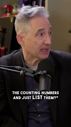 Brian Greene & Neil deGrasse Tyson: There Are Multiple Kinds of Infinity 🤯
