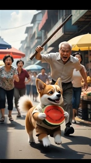 🐈 ek poor dog ke mar raha hi story #cartoon #animation #story #dog