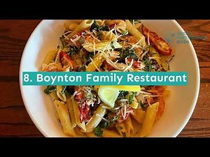 15 Best Restaurants in Worcester, MA