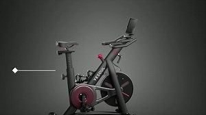 81K views · 176 reactions | Unable to ride your bike outside? Fear not! Check out this custom-built indoor bicycle made to satisfy all your cycling needs!  Apart from adjustable gears and resistances, the bicycle also comes with an inbuilt screen for status monitoring and even online classes.  Shop here: https://kont.ly/2a77b5ad #MIC #IndoorBicycle #Fintness #Sports #Wholesale | Made-in-China.com | Facebook