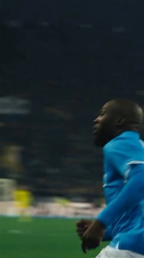 14K views · 353 reactions | È tornato BIG ROM!  Quando protegge palla così i difensori svengono  | Calcio Napoli Vesuviolive.it | Facebook