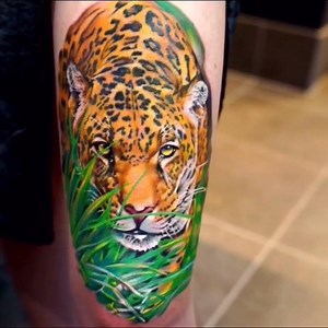 KHAN TATTOO #tattoodo | Tattoodo