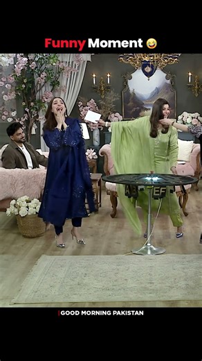 Funny Moment 😅 #gmp #madawa #aizaawan #nidayasir #shorts