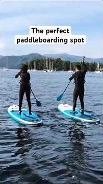 Ullswater: One of the Best Lakes in the Lake District?