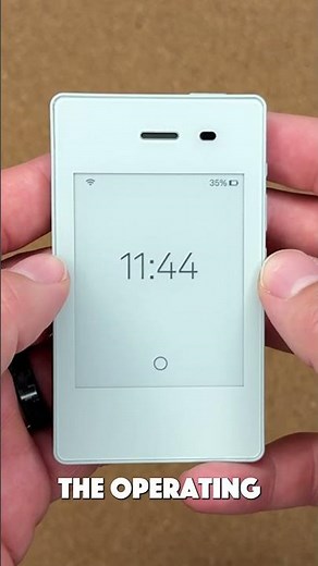 Setting up a Light Phone 2 (Minimalist E-Ink Phone)