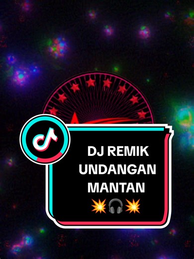 🎧DJ REMIK