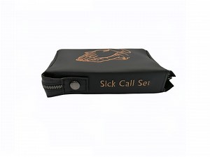 Sick Call Box-set, Home Church, Last Rites, Sacrament of the Sick, Sacrament of the Dying, Extreme Unction - Etsy